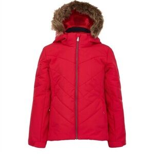 Big girls sounder Lola insulated jacket